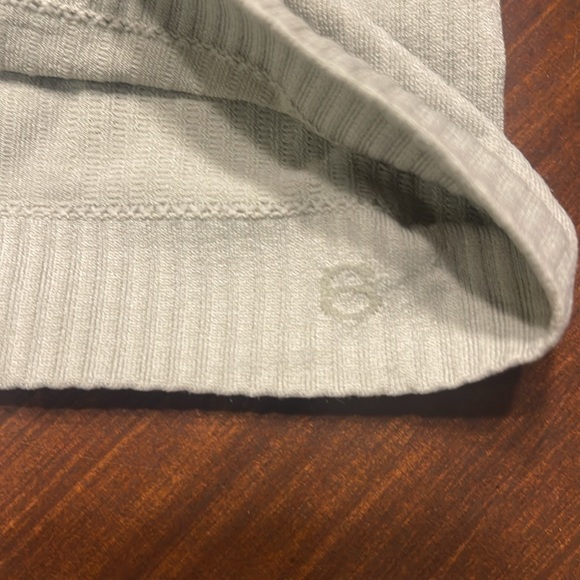 Lululemon Ebb To Street Tank, Light Support For B/C Cup - Picture 5 of 7